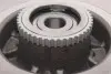 Диск тормозной (задний) Renault Megane/Scenic 99-03 (274x11) (+ABS) (с подшипником) (полный) BOSCH 0 986 479 270 (фото 11)
