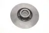 Диск тормозной (задний) Renault Megane/Scenic 99-03 (274x11) (+ABS) (с подшипником) (полный) BOSCH 0 986 479 270 (фото 12)