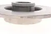 Диск тормозной (задний) Renault Megane/Scenic 99-03 (274x11) (+ABS) (с подшипником) (полный) BOSCH 0 986 479 270 (фото 8)