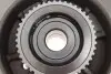 Диск тормозной (задний) Renault Megane/Scenic 99-03 (274x11) (+ABS) (с подшипником) (полный) BOSCH 0 986 479 270 (фото 10)