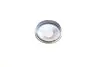 Диск гальмівний (задній) Renault Laguna II/Scenic II (274x11) (+ABS) з підшипником BOSCH 0 986 479 273 (фото 9)