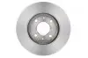 Диск тормозной (передний) Hyundai i10/Kia Picanto 04- (241x18) BOSCH 0 986 479 286 (фото 2)