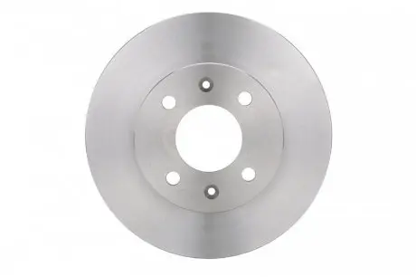 Диск тормозной (передний) Hyundai i10/Kia Picanto 04- (241x18) BOSCH 0 986 479 286