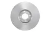 Диск гальмівний (передній) Citroen C4/ Peugeot 207/307 1.6-2.0i 04- (302x26) BOSCH 0 986 479 288 (фото 2)
