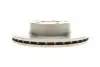 Диск тормозной (передний) Citroen Jumper/Fiat Ducato/Peugeot Boxer 94-(280x24) (вентилированный) BOSCH 0 986 479 297 (фото 6)