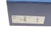 Диск тормозной (передний) Citroen Jumper/Fiat Ducato/Peugeot Boxer 94-(280x24) (вентилированный) BOSCH 0 986 479 297 (фото 8)