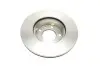 Диск тормозной (передний) Citroen Jumper/Fiat Ducato/Peugeot Boxer 94-(280x24) (вентилированный) BOSCH 0 986 479 297 (фото 10)