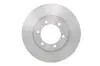 Диск тормозной TOYOTA LAND CRUISER 3.0-4.0 03- передн. BOSCH 0 986 479 304 (фото 1)