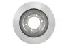 Диск тормозной TOYOTA LAND CRUISER 3.0-4.0 03- передн. BOSCH 0 986 479 304 (фото 2)