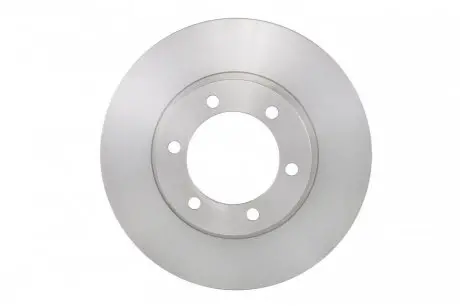 Диск гальмівний TOYOTA LAND CRUISER 3.0-4.0 03 - передн. BOSCH 0 986 479 304