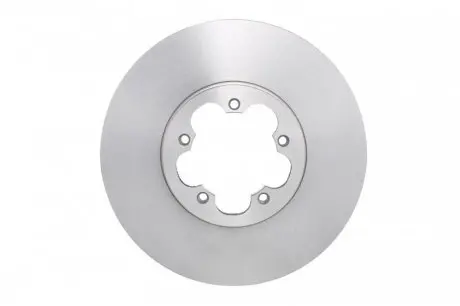 Диск тормозной (передний) Ford Transit 06-14 (300x28) BOSCH 0 986 479 307