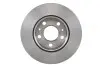 Диск гальмівний (передній) Fiat Ducato/Peugeot Boxer/Citroen Jumper 06- (299.7x32) BOSCH 0 986 479 315 (фото 2)