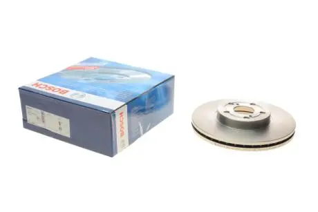 Диск гальмівний BOSCH 0 986 479 340