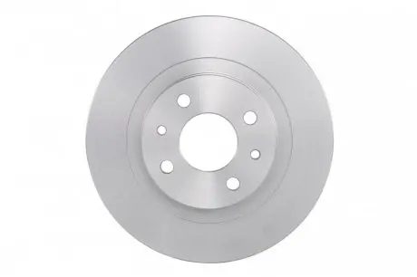 Диск тормозной (передний) Lada 2110/2112 95-10/Kalina 04-13/Priora 08- (260x20) BOSCH 0 986 479 346