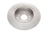 Диск гальмівний (задній) Nissan Juke 10-19/Qashqai 06-13/Teana 03-13 (291.8x9) (повний) BOSCH 0 986 479 362 (фото 2)