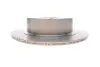 Диск гальмівний (задній) Nissan Juke 10-19/Qashqai 06-13/Teana 03-13 (291.8x9) (повний) BOSCH 0 986 479 362 (фото 3)