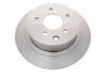 Диск гальмівний (задній) Nissan Juke 10-19/Qashqai 06-13/Teana 03-13 (291.8x9) (повний) BOSCH 0 986 479 362 (фото 4)