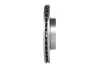 Диск тормозной (передний) Toyota Yaris 1.0-1.5 10- (258x22) BOSCH 0 986 479 363 (фото 3)