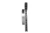 Диск тормозной (передний) Toyota Yaris 1.0-1.5 10- (258x22) BOSCH 0 986 479 363 (фото 4)