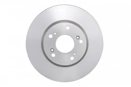 Диск тормозной (передний) Honda Civic/FR-V 05- (282x23) PRO BOSCH 0 986 479 364