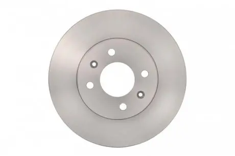 Диск тормозной (передний) Hyundai Accent III 05-10/Kia Rio II 05- (256x22) BOSCH 0 986 479 367