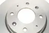 Диск тормозной (передний) Kia Cerato1.6-2.0 CRDI 04- (275x26) BOSCH 0 986 479 369 (фото 4)