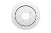 Диск гальмівний LAND ROVER Discovery/Range Rover Sport \&#039;\&#039;R \&#039;\&#039;2.7-4.0 \&#039;\&#039;04&gt;&gt; BOSCH 0986479375 (фото 1)
