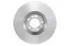 Диск тормозной Fiat Scudo 07- (304x28) BOSCH 0 986 479 380 (фото 2)