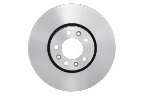 Диск гальмівний (передній) Fiat Scudo 07- (304x28) BOSCH 0 986 479 380