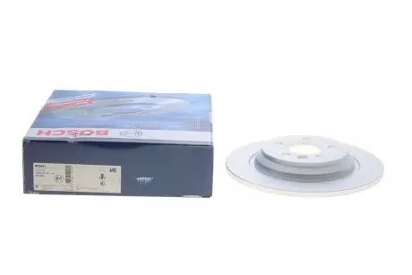 Диск тормозной (задний) Ford Focus III/IV 10-(301.6x11) BOSCH 0 986 479 397