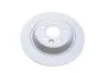 Диск гальмівний (задній) Ford Focus III/IV 10- (301.6x11) BOSCH 0 986 479 397 (фото 6)
