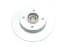 Диск гальмівний BOSCH 0 986 479 400 (фото 3)