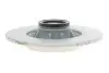 Диск гальмівний BOSCH 0 986 479 400 (фото 6)