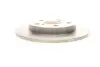 Диск тормозной TOYOTA AURIS 1.4-1.6 07- задн. BOSCH 0 986 479 418 (фото 4)