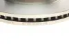 Диск гальмівний (передній) Toyota Rav4 2.0/2.2D/2.4/2.5 06- (275x25) BOSCH 0 986 479 428 (фото 3)