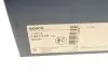 Диск гальмівний (задній) Honda CR-VII 01-07 (304.5x9) BOSCH 0 986 479 449 (фото 5)