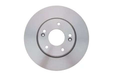 Диск тормозной (передний) Hyundai i30 07-/ Kia Cee'd/ Soul 06- (280x26) BOSCH 0 986 479 460