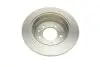 Диск гальмівний (задній) Hyundai I30/ix35/Kia Cee\'D/Sportage 08- (262x10) (повн.) BOSCH 0 986 479 508 (фото 2)