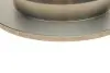Диск гальмівний (задній) Hyundai I30/ix35/Kia Cee\'D/Sportage 08- (262x10) (повн.) BOSCH 0 986 479 508 (фото 4)