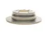 Диск гальмівний (задній) Hyundai I30/ix35/Kia Cee\'D/Sportage 08- (262x10) (повн.) BOSCH 0 986 479 508 (фото 6)