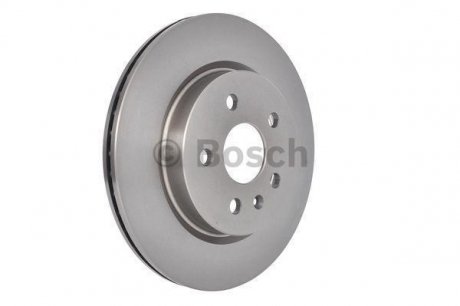 Диск гальмівний BOSCH 0 986 479 514