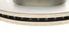 Диск гальмівний (передній) Mitsubishi Grandis 2.0-2.4 05-11 (290x26) BOSCH 0 986 479 527 (фото 3)