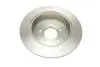 Диск тормозной (задний) Mitsubishi Grandis 2.0-2.4 03-11 (301.8x10) BOSCH 0 986 479 532 (фото 2)