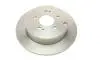 Диск тормозной (задний) Mitsubishi Grandis 2.0-2.4 03-11 (301.8x10) BOSCH 0 986 479 532 (фото 7)