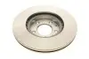 Диск гальмівний (передній) Mazda 6 07-13 (299x25) (з покриттям) (вентил.) BOSCH 0 986 479 542 (фото 2)