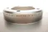 Диск тормозной (передний) Toyota Land Cruiser 100 4.2TD/4.7 98-07 (313x32) (вентилированный) BOSCH 0986479567 (фото 3)
