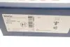 Диск тормозной (передний) Toyota Land Cruiser 100 4.2TD/4.7 98-07 (313x32) (вентилированный) BOSCH 0986479567 (фото 7)