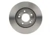 Диск тормозной MITSUBISHI LANCER Saloon передн. BOSCH 0 986 479 604 (фото 2)