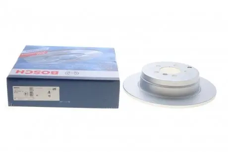 Диск тормозной (задний) Land Rover Range Rover 02-12 (354x12) BOSCH 0 986 479 612