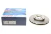 Диск тормозной (передний) Honda Accord 03-08 (280x25) (вентилированный) BOSCH 0 986 479 625 (фото 1)